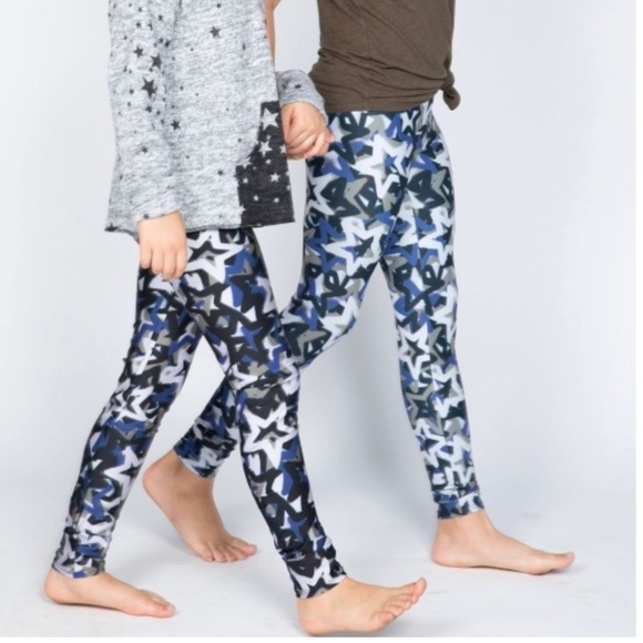 NWT Pixie Lane Leggings - Picture 2 of 3